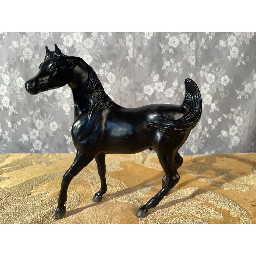 Breyer Horse Walter Farley's Black Stallion Arabian Horse